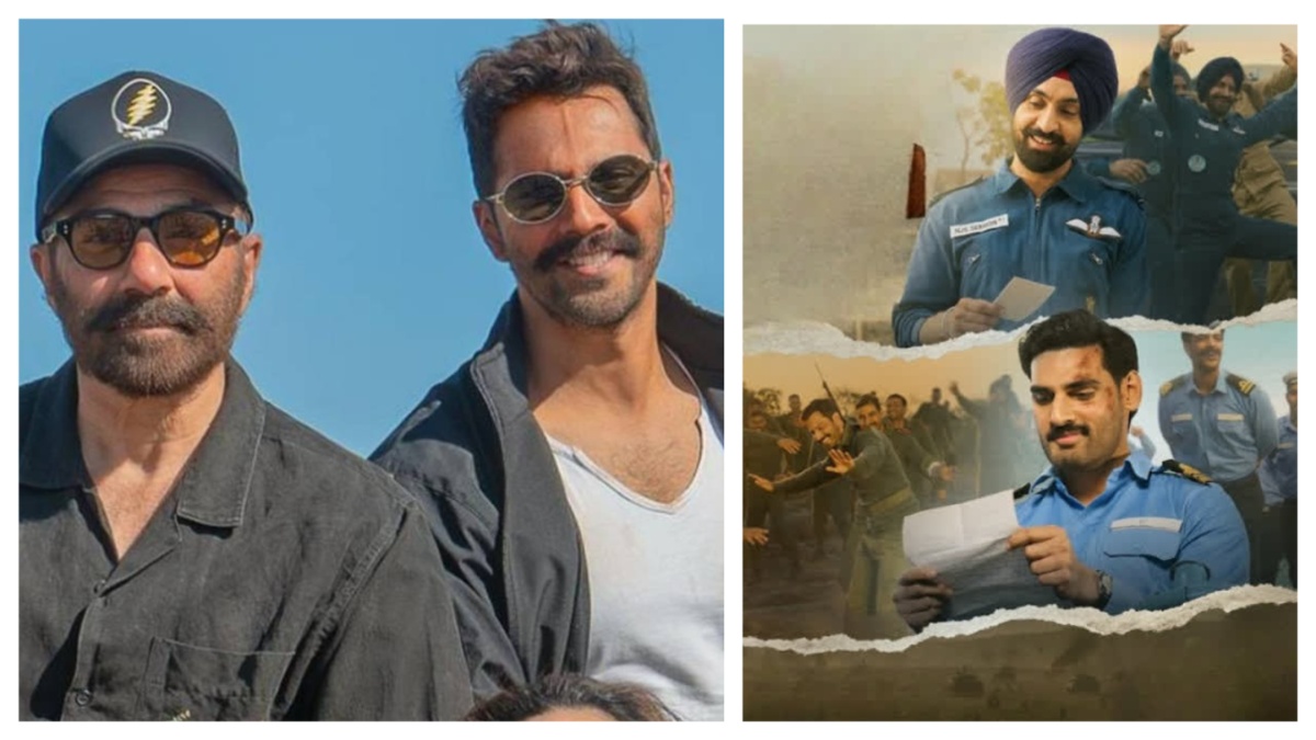 Border 2 Star Cast Fees or Budget