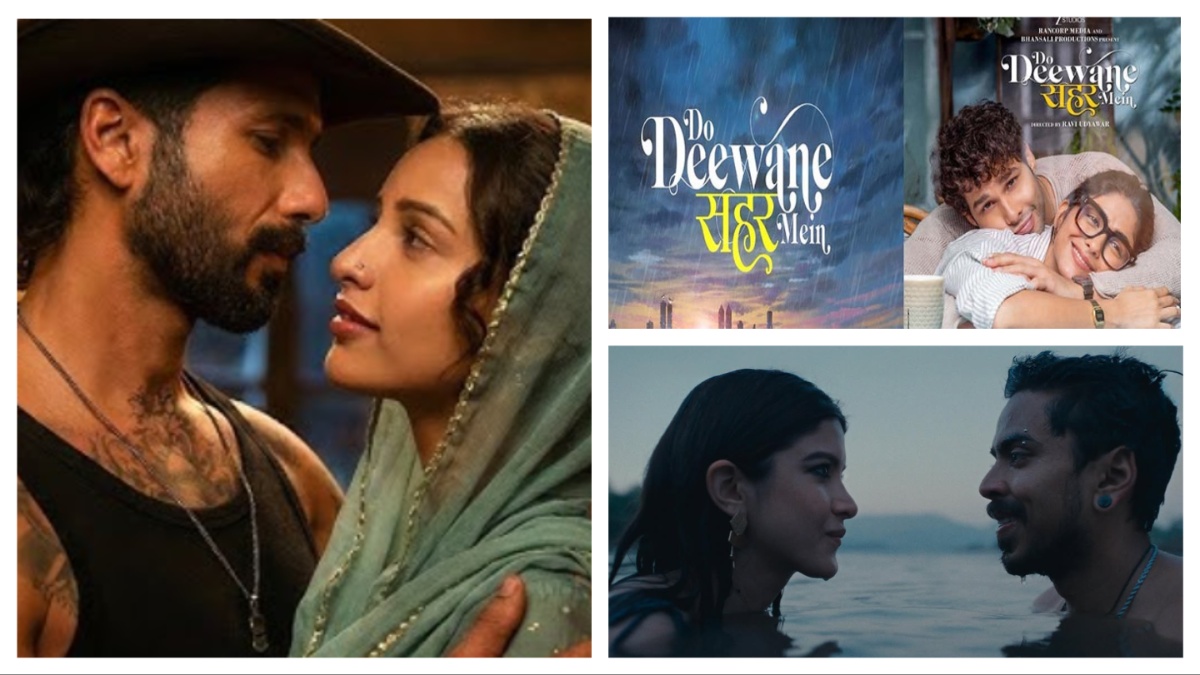 Bollywood Romantic Movies in February 2026