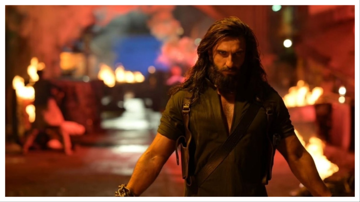 Ranveer Singh Dhurandhar 2 Advance Booking Creates New Record