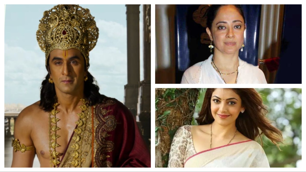 Ramayana Movie Full Star cast and Actors Name