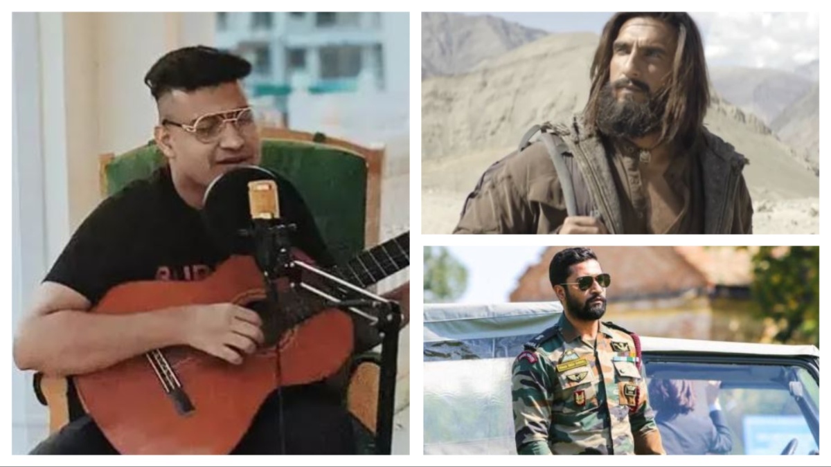 Shashwat Sachdeva Popular Songs and Music