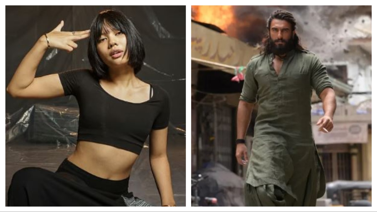 Who is Rebel, Real name And Birth place