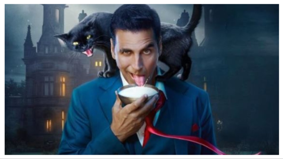 Bhoot Bangla Advance Booking