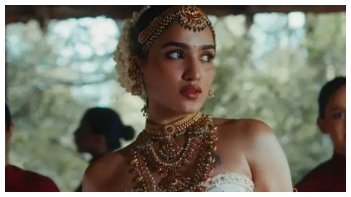 Viral Song Kalyani Actress or Singer Name