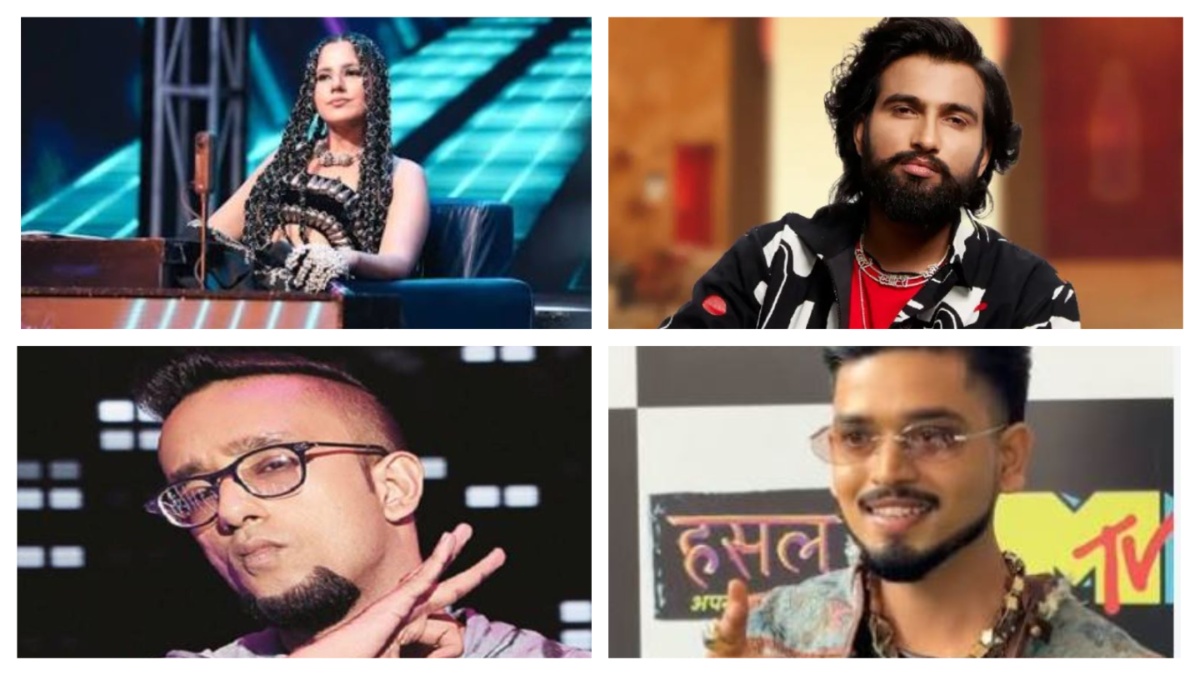 Hustle 5 squad bosses name