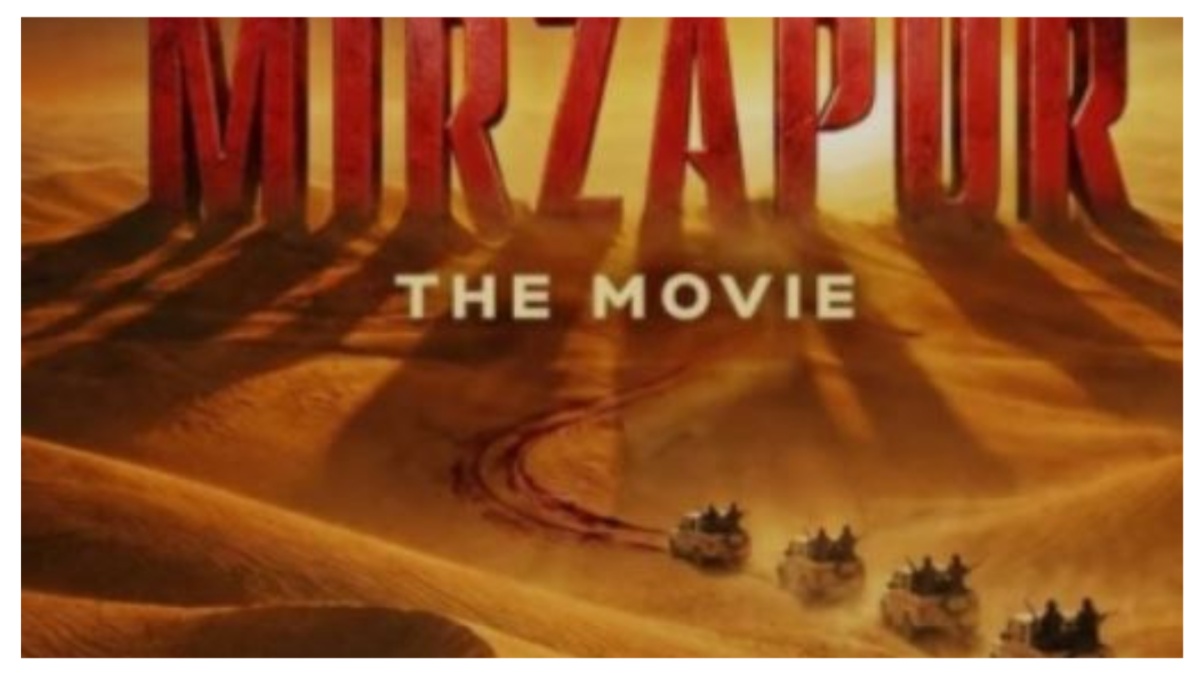 Mirzapur Movie Collection Shocked Every Big Stars